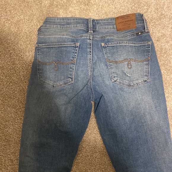 Lucky brand jeans - Picture 5 of 6